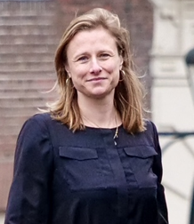 Noor Hogerzeil