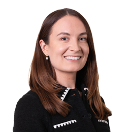 Nuala Canavan