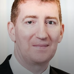 Patrick Harney
