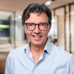 Paul Hardman