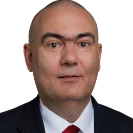 Dmitry Pentsov