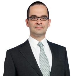 Peter D. Camesasca