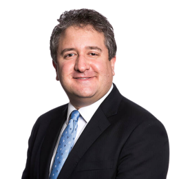 Peter Harper