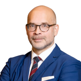 Philipp Werner