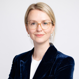 Jantina Hiemstra