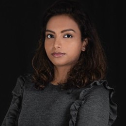 Shanthi Thangaraj