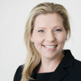 Rachael Reynolds QC