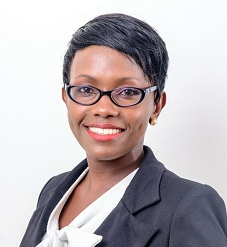 Rita Birungi