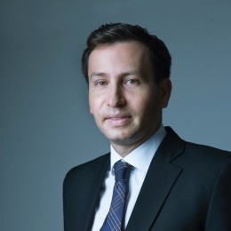 Rodrigo Callejas