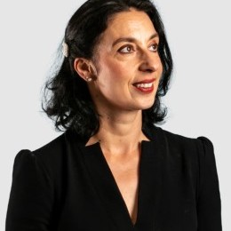 Anita Mehta