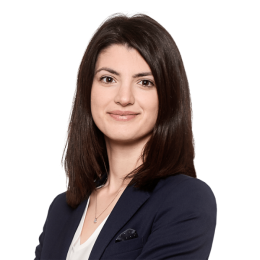 Stavroula Vryna