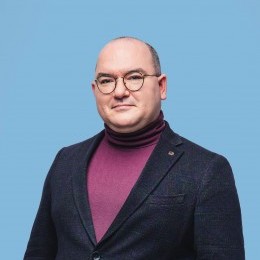Stepan Guzey
