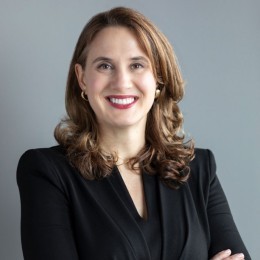 Tara Plochocki