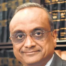 Dr Birendra Saraf