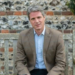 Tim Hubbard