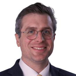 Tom Hanson