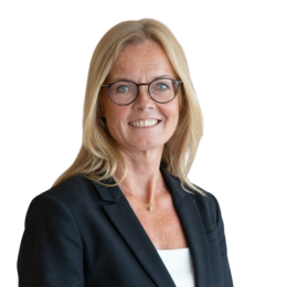 Trine Osen Bergqvist
