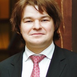 Sergey Usoskin