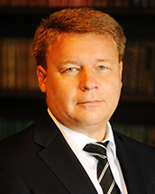 Vladimir Khvalei
