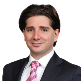 Vladimir Novak