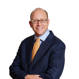 Daniel Lightman KC