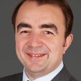 James McGachie