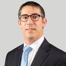 Damian Evans