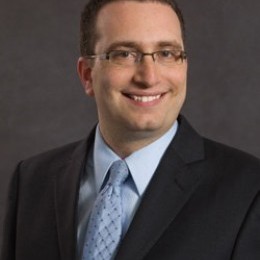 Daniel P. Rubel