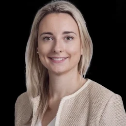 Emily Tilden-Smith