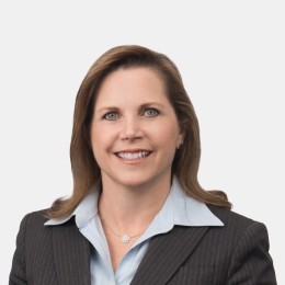 Andrea Hartley