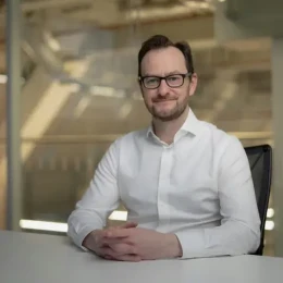 Daniel Gore