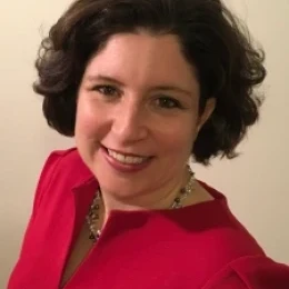 Maureen O’Neill