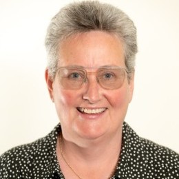 Jo O’Sullivan