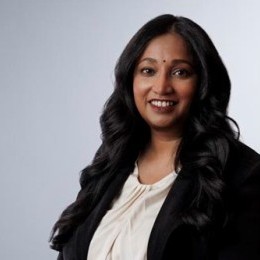 Dr. Kasturi Moodilayar