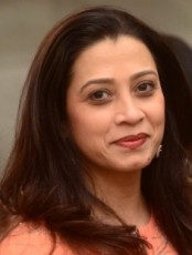 Komal Joshi