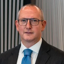 Diarmuid Ryan