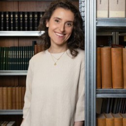Nina Korstenbroek