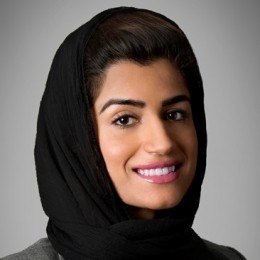 Tayyibah Arif 