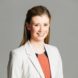 Ciara McHale