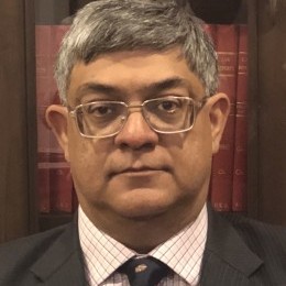 Gourab Banerji, SA