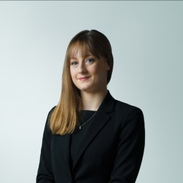 Anna Sutcliffe