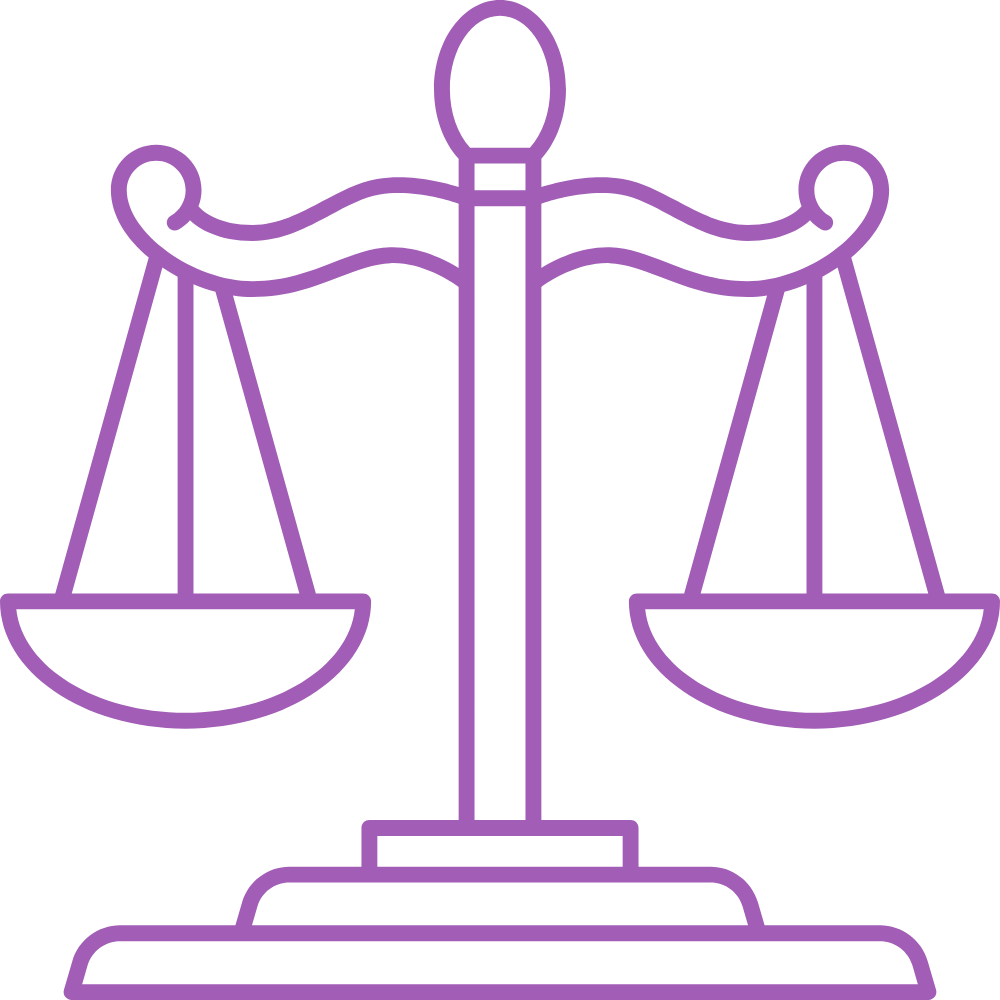 Legal professionals