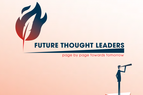 future thought leaders essay competition