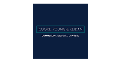 Cooke Young & Keidan