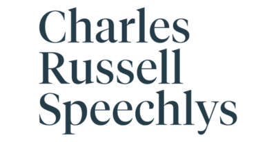 Charles Russell Speechlys 