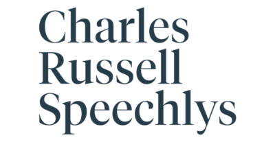 Charles Russell Speechlys