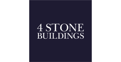 4 Stone Buildings